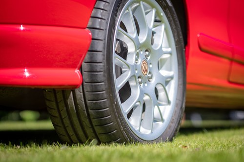 2001 MG ZR Te koop (foto 100 van 206)