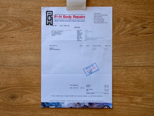 2001 MG ZR Te koop (foto 195 van 206)