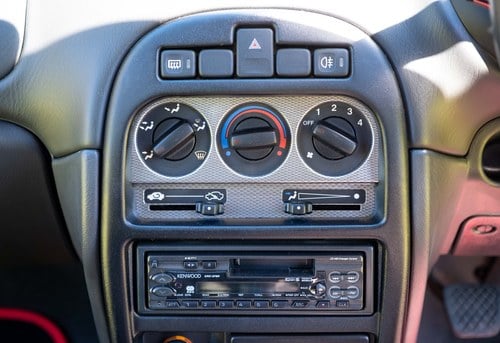 2001 MG ZR Te koop (foto 32 van 206)