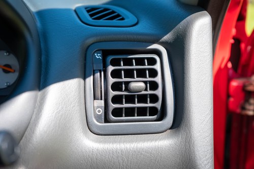 2001 MG ZR Te koop (foto 62 van 206)