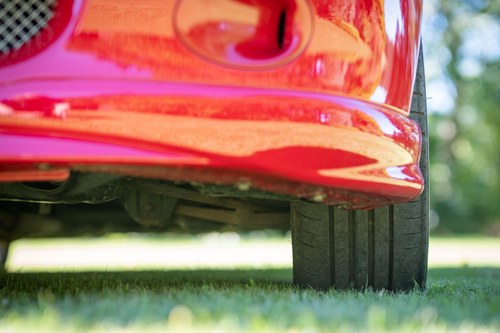 2001 MG ZR Te koop (foto 116 van 206)