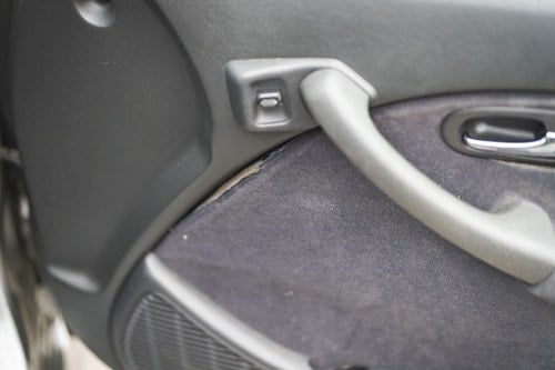 2002 MG ZS 180 zum Verkauf (Bild 18 von 81)