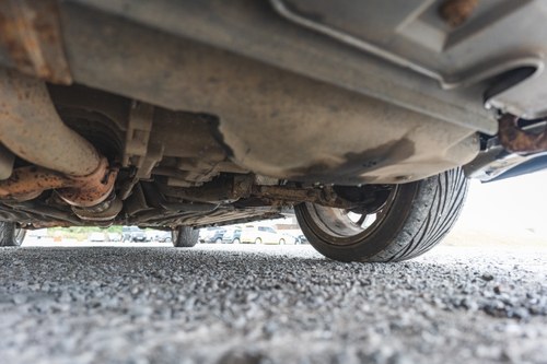 2002 MG ZS 180 zum Verkauf (Bild 78 von 81)