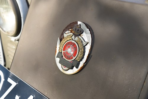 1952 Minerva Land Rover Series 1 In vendita (immagine 59 di 103)