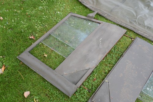 1952 Minerva Land Rover Series 1 In vendita (immagine 46 di 103)