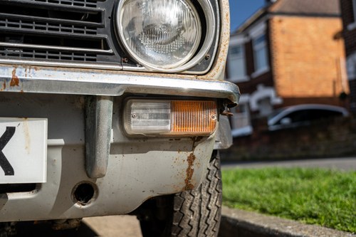 1980 Austin Morris Mini 1275GT Te koop (foto 76 van 132)