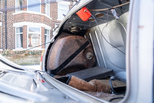 1980 Austin Morris Mini 1275GT Te koop (foto 68 van 132)