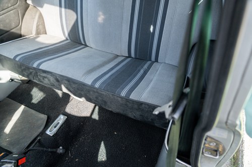 1980 Austin Morris Mini 1275GT Te koop (foto 58 van 132)