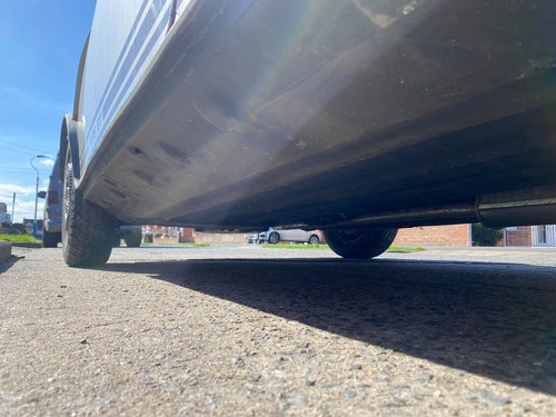 1980 Austin Morris Mini 1275GT Te koop (foto 120 van 132)