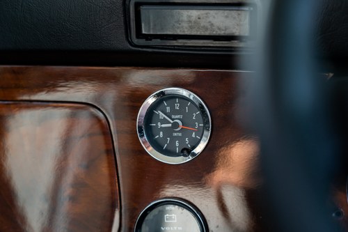 1980 Austin Morris Mini 1275GT Te koop (foto 27 van 132)