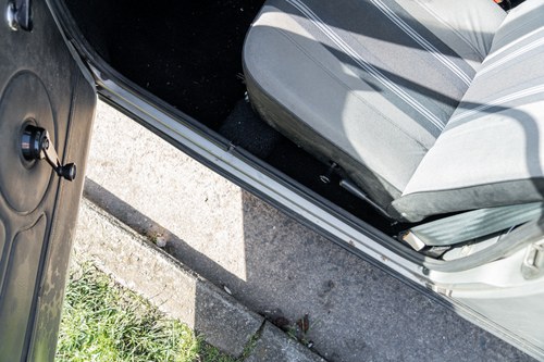 1980 Austin Morris Mini 1275GT Te koop (foto 47 van 132)