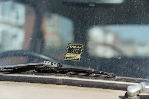 1980 Austin Morris Mini 1275GT Te koop (foto 80 van 132)