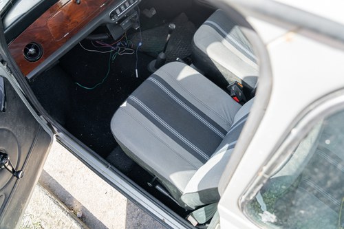 1980 Austin Morris Mini 1275GT Te koop (foto 46 van 132)