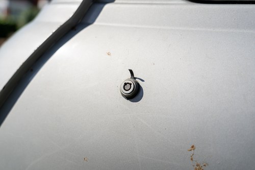 1980 Austin Morris Mini 1275GT Te koop (foto 101 van 132)