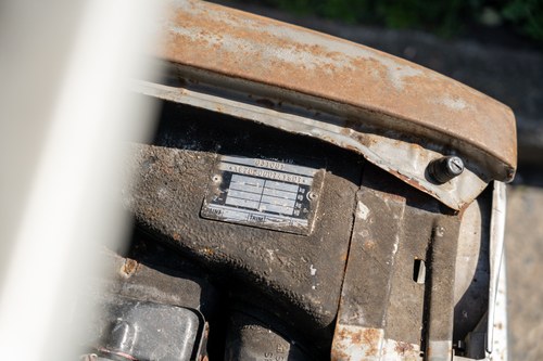 1980 Austin Morris Mini 1275GT Te koop (foto 112 van 132)