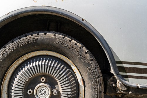 1980 Austin Morris Mini 1275GT Te koop (foto 106 van 132)