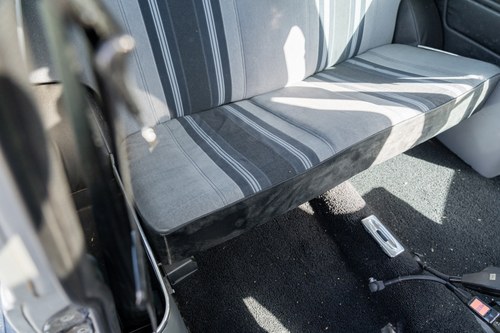 1980 Austin Morris Mini 1275GT Te koop (foto 53 van 132)