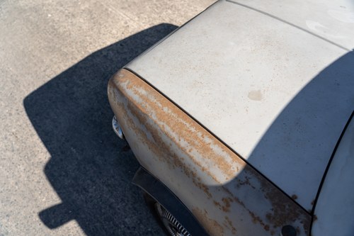 1980 Austin Morris Mini 1275GT Te koop (foto 103 van 132)