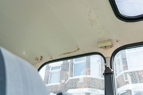 1980 Austin Morris Mini 1275GT Te koop (foto 62 van 132)