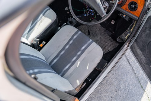 1980 Austin Morris Mini 1275GT Te koop (foto 36 van 132)