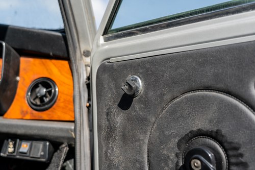 1980 Austin Morris Mini 1275GT Te koop (foto 42 van 132)