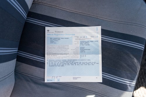 1980 Austin Morris Mini 1275GT Te koop (foto 132 van 132)