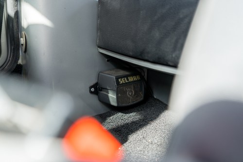 1980 Austin Morris Mini 1275GT Te koop (foto 56 van 132)