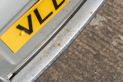 1980 Austin Morris Mini 1275GT Te koop (foto 104 van 132)