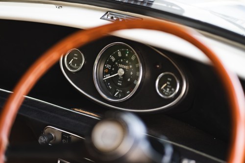 1972 Mini 1000cc Automatic In vendita (immagine 39 di 90)