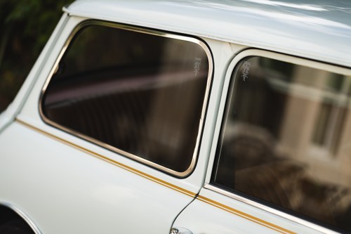 1972 Mini 1000cc Automatic In vendita (immagine 58 di 90)