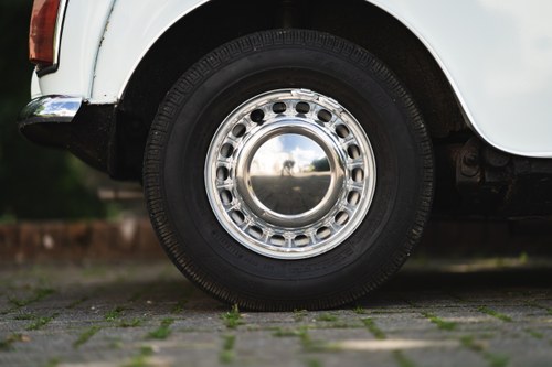 1972 Mini 1000cc Automatic In vendita (immagine 13 di 90)