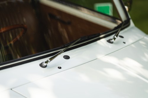 1972 Mini 1000cc Automatic In vendita (immagine 61 di 90)