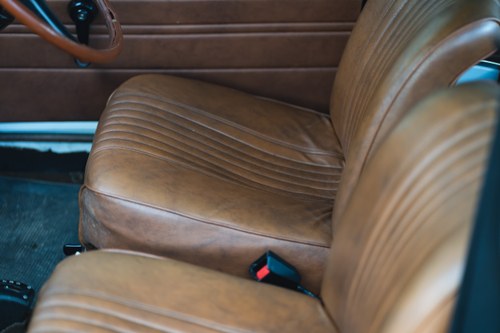 1972 Mini 1000cc Automatic In vendita (immagine 19 di 90)