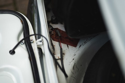 1972 Mini 1000cc Automatic In vendita (immagine 70 di 90)