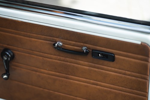 1972 Mini 1000cc Automatic In vendita (immagine 41 di 90)