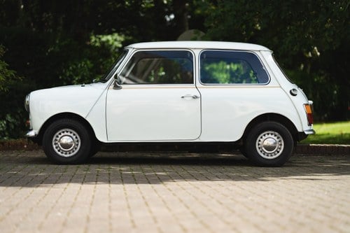 1972 Mini 1000cc Automatic In vendita (immagine 9 di 90)
