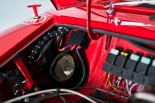 1965 Morris Mini Cooper Monte Carlo Rally Spec Te koop (foto 82 van 99)