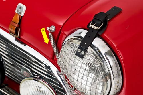 1965 Morris Mini Cooper Monte Carlo Rally Spec Te koop (foto 67 van 99)