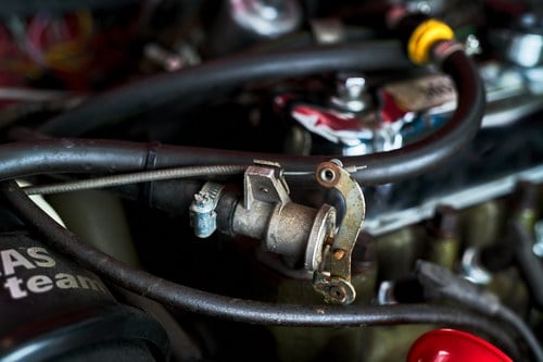 1965 Morris Mini Cooper Monte Carlo Rally Spec Te koop (foto 89 van 99)