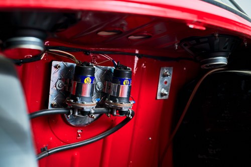 1965 Morris Mini Cooper Monte Carlo Rally Spec Te koop (foto 95 van 99)