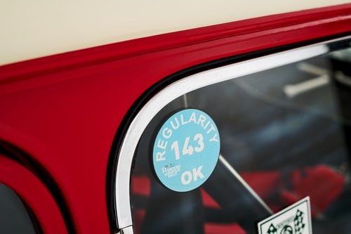 1965 Morris Mini Cooper Monte Carlo Rally Spec Te koop (foto 73 van 99)