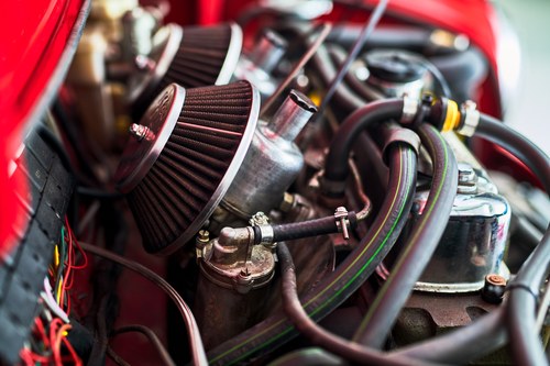 1965 Morris Mini Cooper Monte Carlo Rally Spec Te koop (foto 86 van 99)