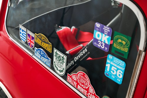 1965 Morris Mini Cooper Monte Carlo Rally Spec Te koop (foto 59 van 99)