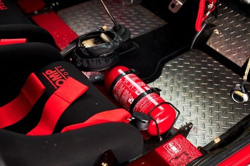 1965 Morris Mini Cooper Monte Carlo Rally Spec Te koop (foto 40 van 99)