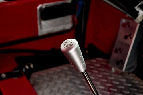 1965 Morris Mini Cooper Monte Carlo Rally Spec Te koop (foto 20 van 99)