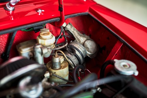 1965 Morris Mini Cooper Monte Carlo Rally Spec Te koop (foto 83 van 99)