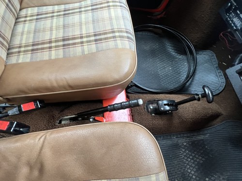 1981 Austin Mini HL Automatic In vendita (immagine 16 di 38)