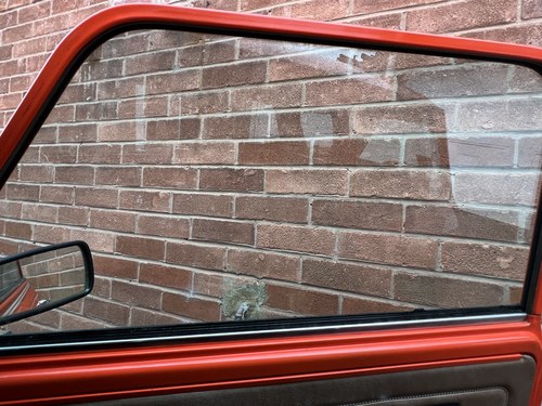 1981 Austin Mini HL Automatic In vendita (immagine 29 di 38)