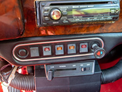 1995 Rover Mini Monte Carlo à vendre (picture 44 of 106)