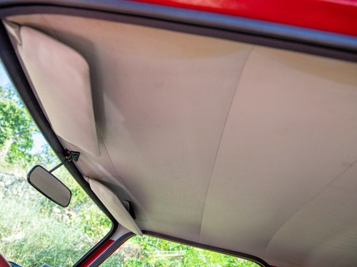 1995 Rover Mini Monte Carlo à vendre (picture 41 of 106)